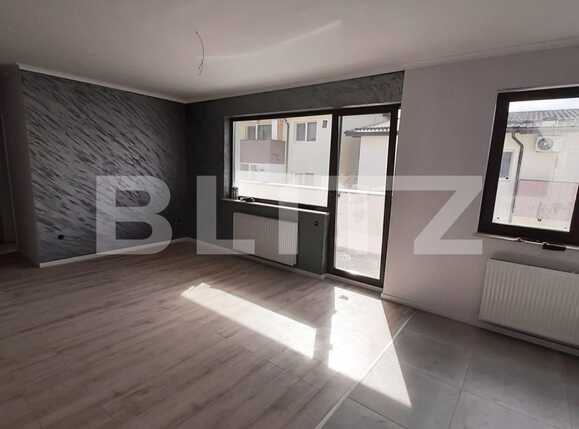 Apartament de vânzare 3 camere Floreşti - 63691AV | BLITZ Cluj-Napoca | Poza1