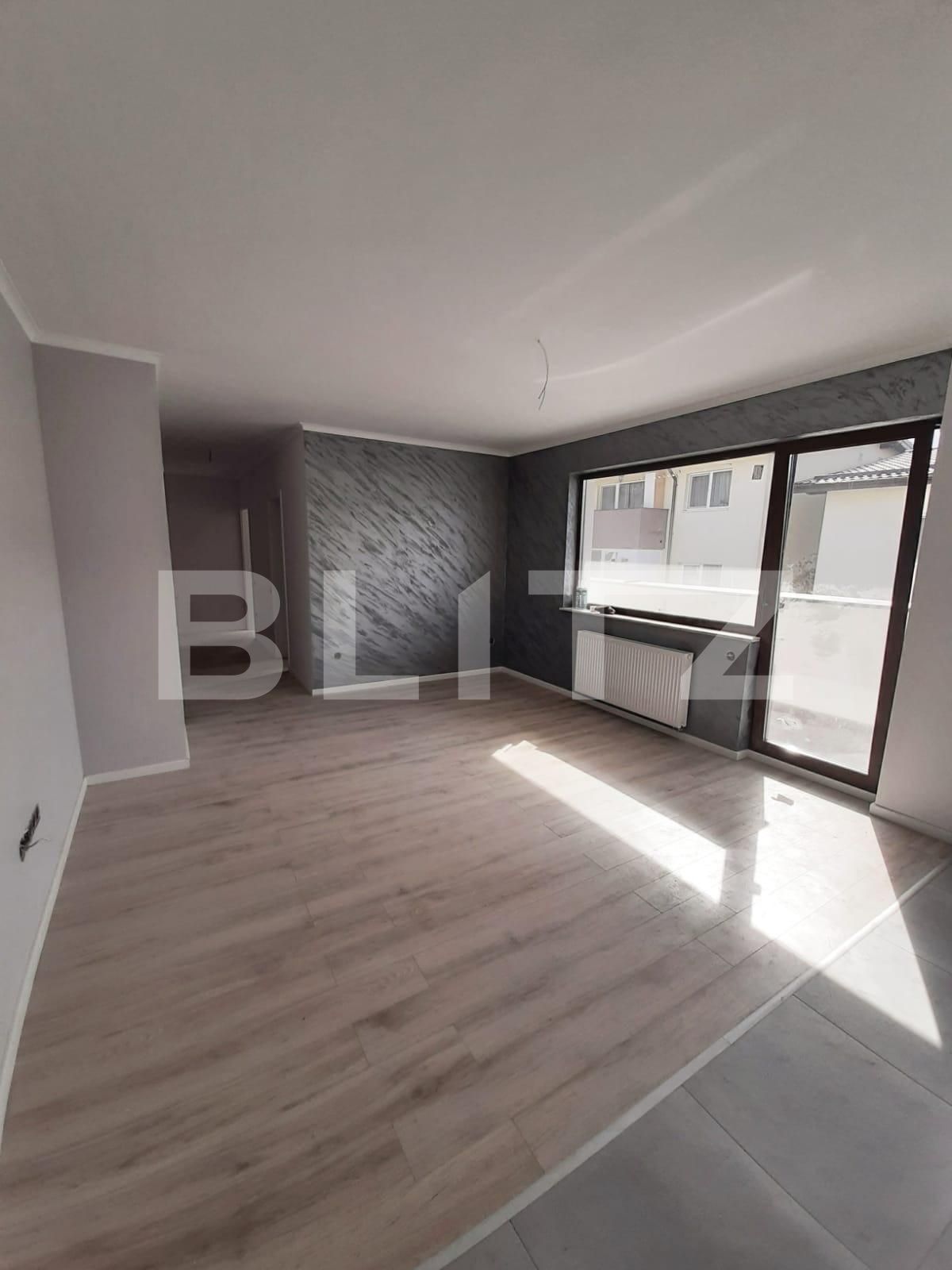 Apartament de vânzare 3 camere Floreşti - 63691AV | BLITZ Cluj-Napoca | Poza2