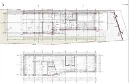 Teren 790mp, cu autorizatie de construire in Someseni