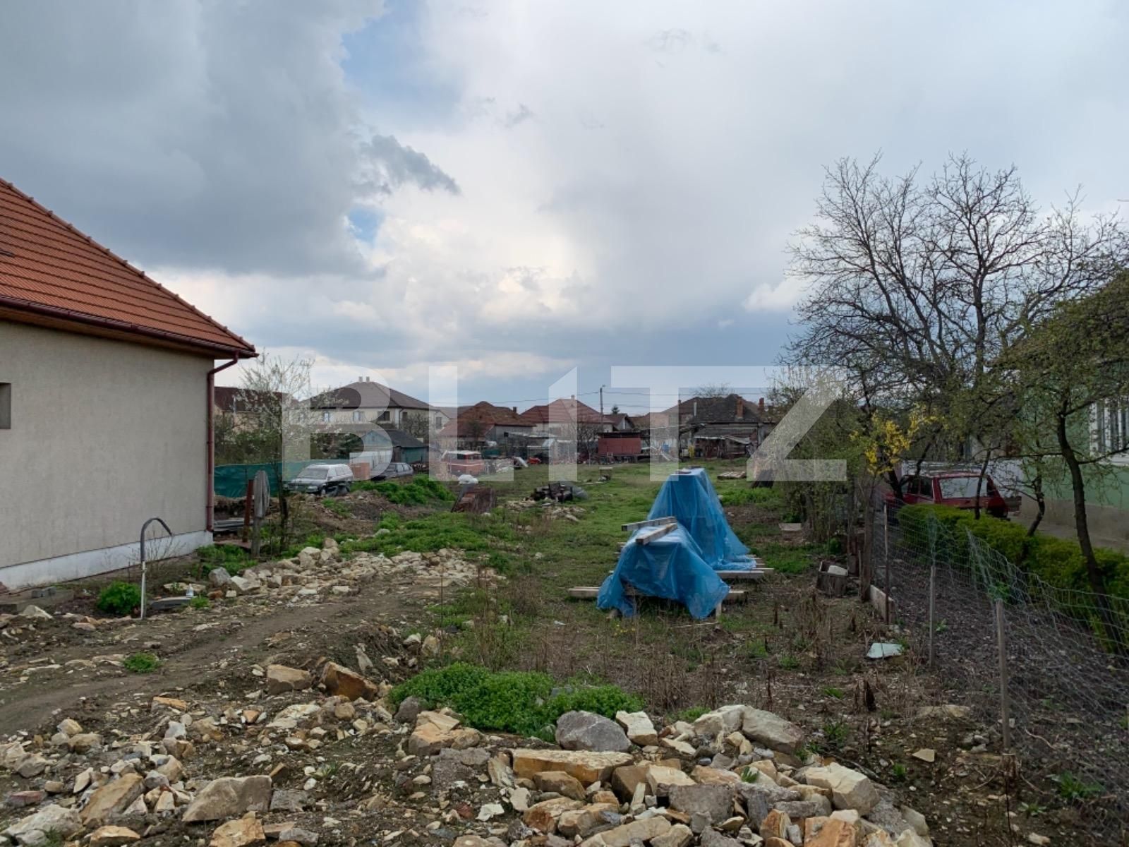 Teren de vânzare Someseni - 63692TV | BLITZ Cluj-Napoca | Poza3