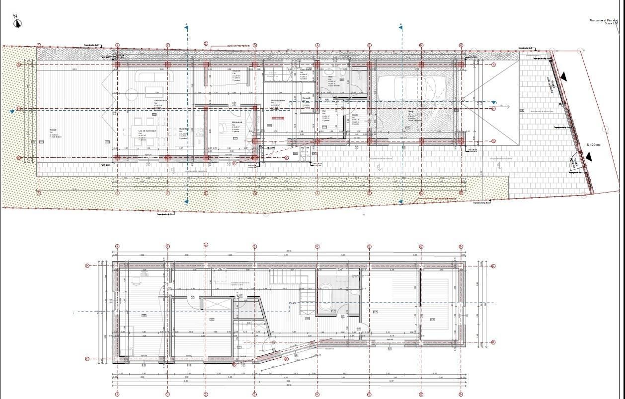 Teren de vânzare Someseni - 63692TV | BLITZ Cluj-Napoca | Poza2