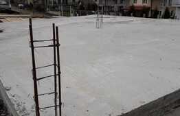 Casa cu mansarda, in Apahida, teren 335 mp 