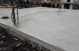 Casa cu mansarda, in Apahida, teren 335 mp 