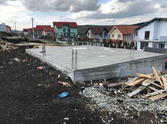 Casa de vânzare 3 camere Exterior Est - 63693CV | BLITZ Cluj-Napoca | Poza1