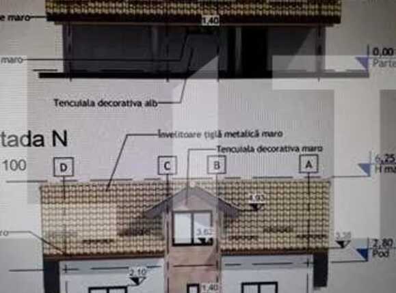 Casa de vânzare 3 camere Exterior Est - 63693CV | BLITZ Cluj-Napoca | Poza3