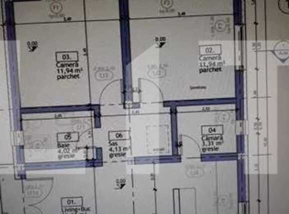 Casa de vânzare 3 camere Exterior Est - 63693CV | BLITZ Cluj-Napoca | Poza2