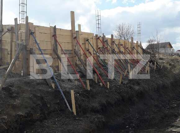 Casa de vânzare 3 camere Exterior Est - 63693CV | BLITZ Cluj-Napoca | Poza6