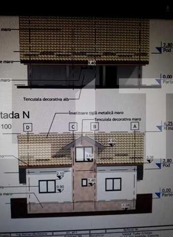 Casa de vânzare 3 camere Exterior Est - 63693CV | BLITZ Cluj-Napoca | Poza3