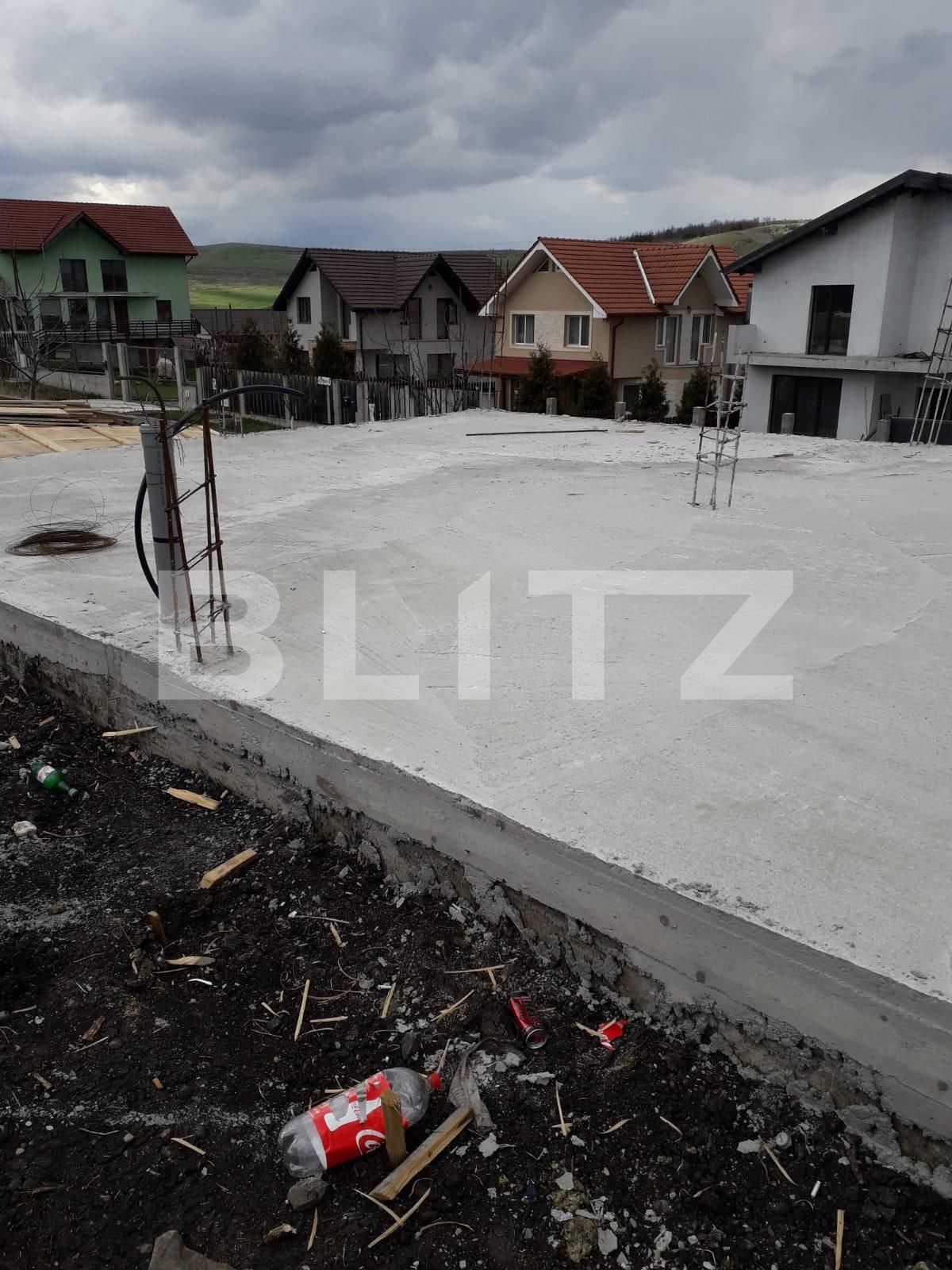 Casa de vânzare 3 camere Exterior Est - 63693CV | BLITZ Cluj-Napoca | Poza4