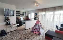 Apartament cu parcare si boxa, etaj intermediar, zona Eroilor