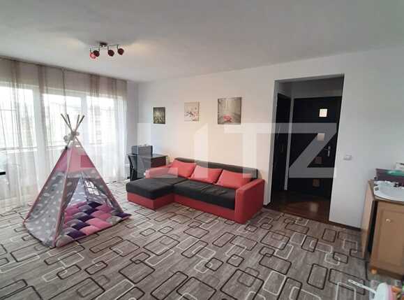 Apartament de vânzare 2 camere Floreşti - 63694AV | BLITZ Cluj-Napoca | Poza1