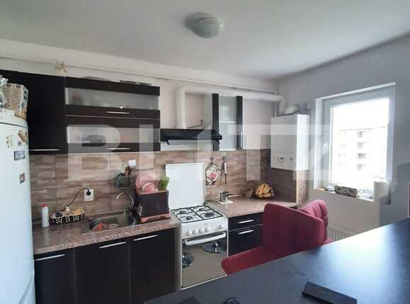 Apartament de vânzare 2 camere Floreşti - 63694AV | BLITZ Cluj-Napoca | Poza4