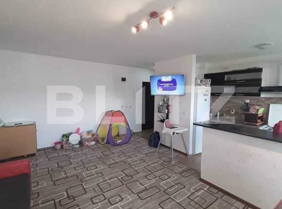 Apartament de vânzare 2 camere Floreşti - 63694AV | BLITZ Cluj-Napoca | Poza3
