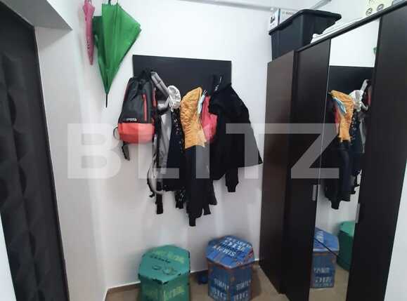 Apartament de vânzare 2 camere Floreşti - 63694AV | BLITZ Cluj-Napoca | Poza5