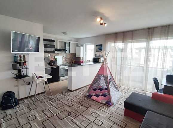 Apartament de vânzare 2 camere Floreşti - 63694AV | BLITZ Cluj-Napoca | Poza2