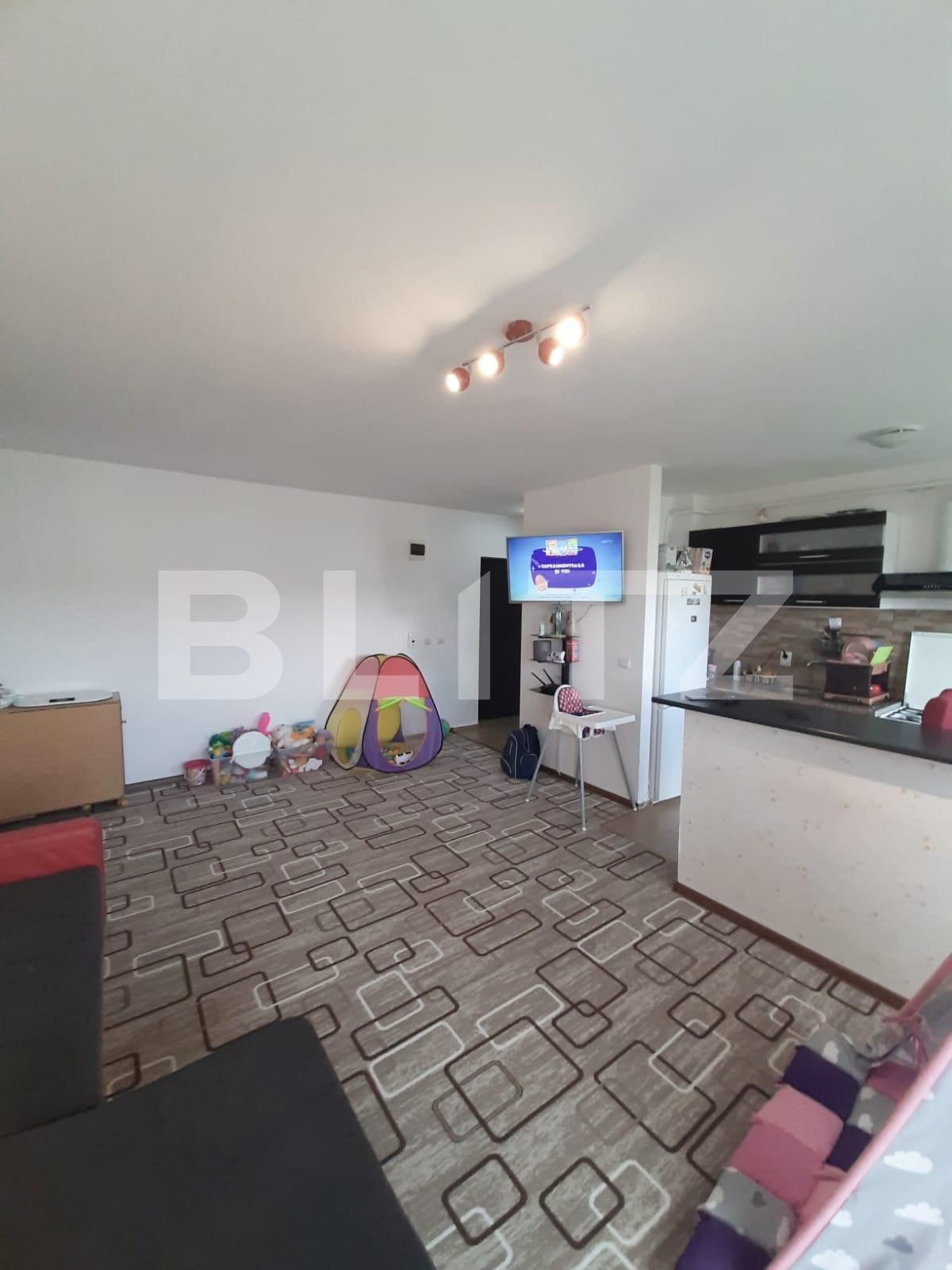 Apartament de vânzare 2 camere Floreşti - 63694AV | BLITZ Cluj-Napoca | Poza3