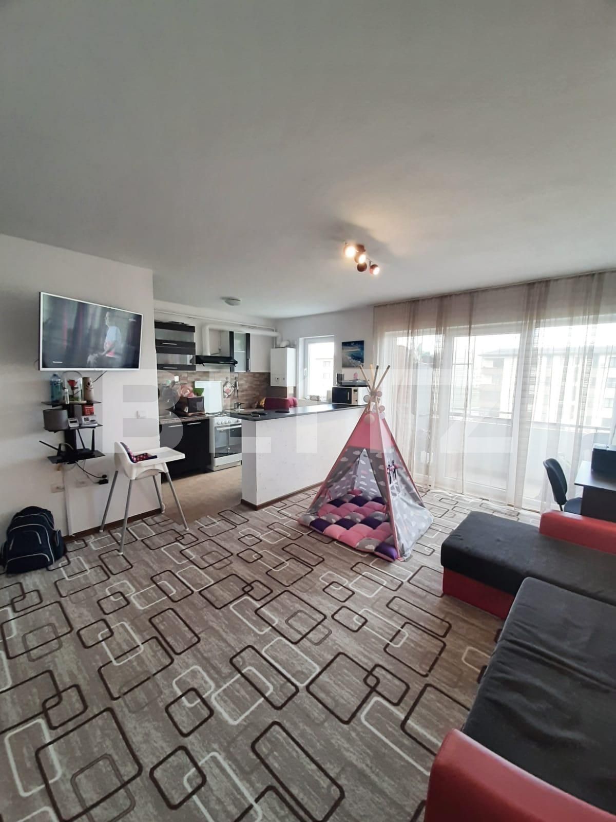 Apartament de vânzare 2 camere Floreşti - 63694AV | BLITZ Cluj-Napoca | Poza2