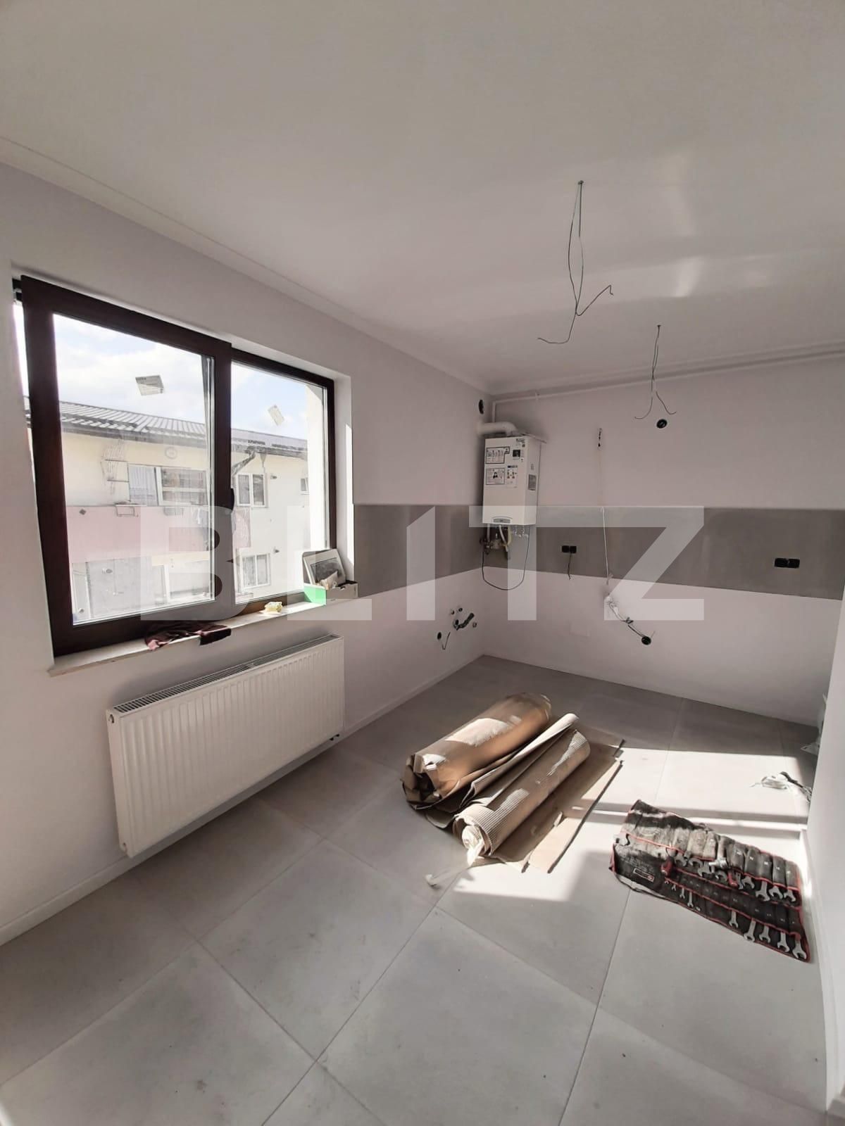 Apartament de vânzare 3 camere Floreşti - 63695AV | BLITZ Cluj-Napoca | Poza4