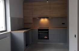 Apartament modern, parcare subterana, zona Sub Cetate