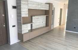 Apartament modern, parcare subterana, zona Sub Cetate