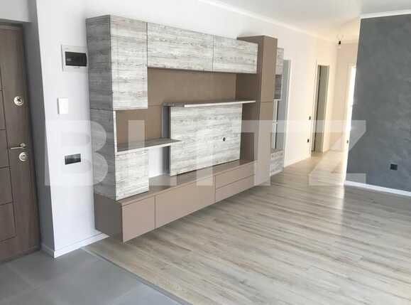 Apartament de vânzare 3 camere Floreşti - 63696AV | BLITZ Cluj-Napoca | Poza1