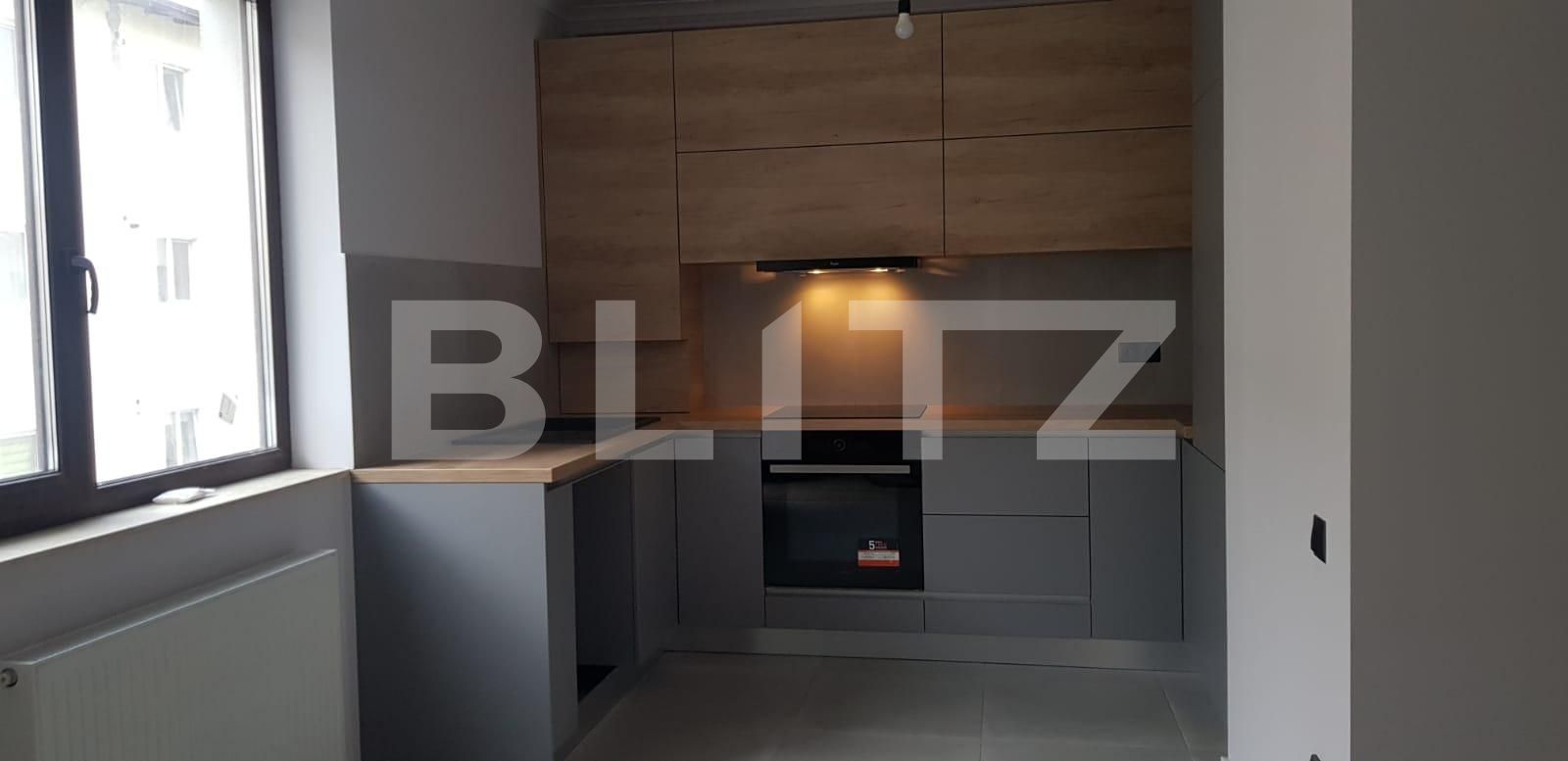 Apartament de vânzare 3 camere Floreşti - 63696AV | BLITZ Cluj-Napoca | Poza3