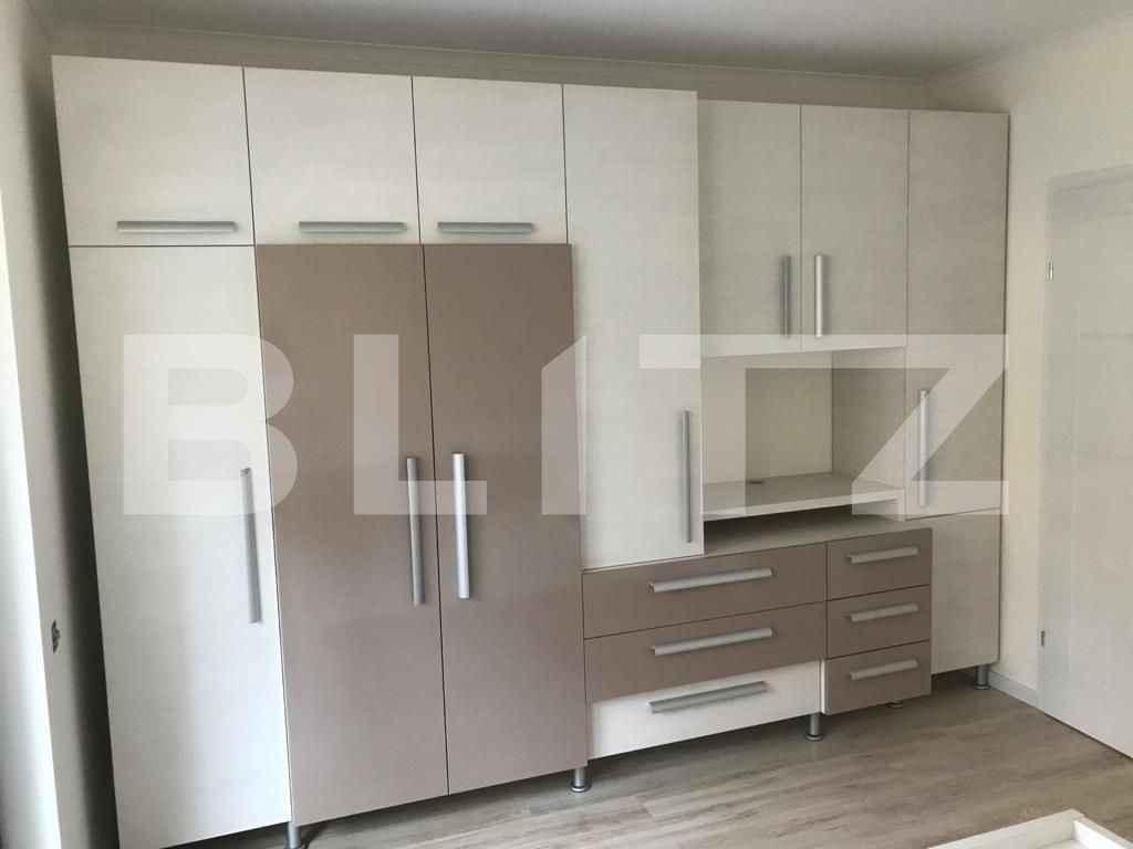 Apartament de vânzare 3 camere Floreşti - 63696AV | BLITZ Cluj-Napoca | Poza4