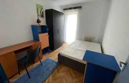 4 camere, 90 mp, pet friendly, decomandat, zona Minerva