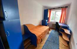 4 camere, 90 mp, pet friendly, decomandat, zona Minerva