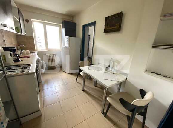 Apartament de închiriat 4 camere Manastur - 63697AI | BLITZ Cluj-Napoca | Poza7