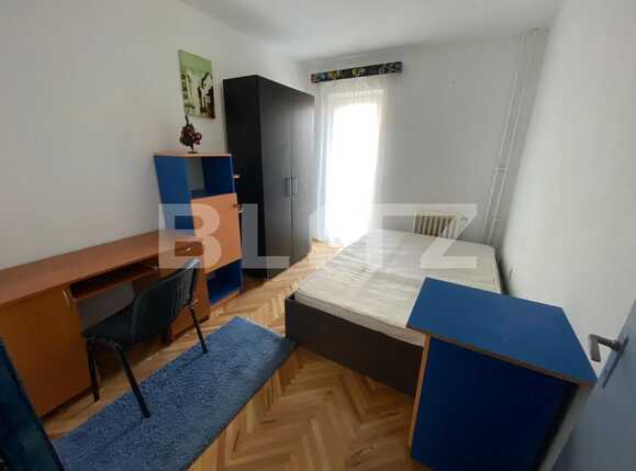 Apartament de închiriat 4 camere Manastur - 63697AI | BLITZ Cluj-Napoca | Poza2