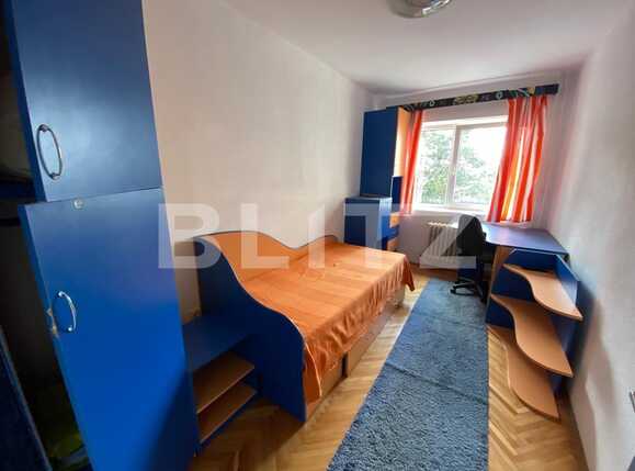 Apartament de închiriat 4 camere Manastur - 63697AI | BLITZ Cluj-Napoca | Poza5