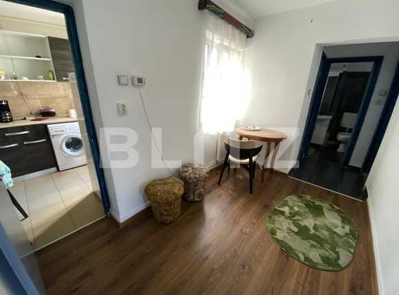 Apartament de închiriat 4 camere Manastur - 63697AI | BLITZ Cluj-Napoca | Poza8