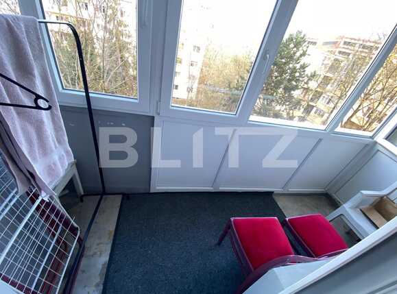 Apartament de închiriat 4 camere Manastur - 63697AI | BLITZ Cluj-Napoca | Poza12