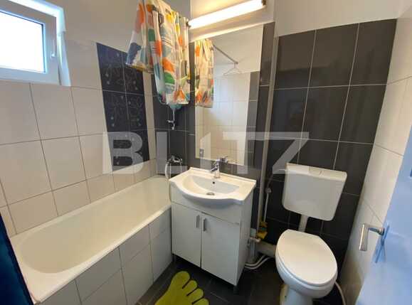 Apartament de închiriat 4 camere Manastur - 63697AI | BLITZ Cluj-Napoca | Poza9