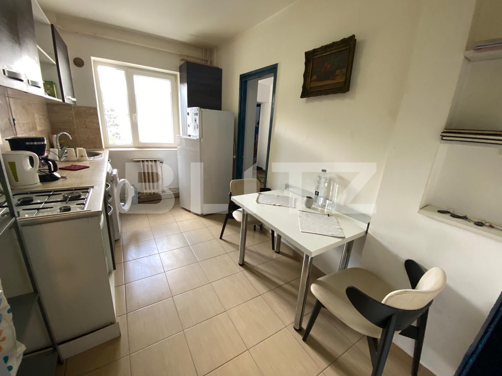 Apartament de închiriat 4 camere Manastur - 63697AI | BLITZ Cluj-Napoca | Poza7