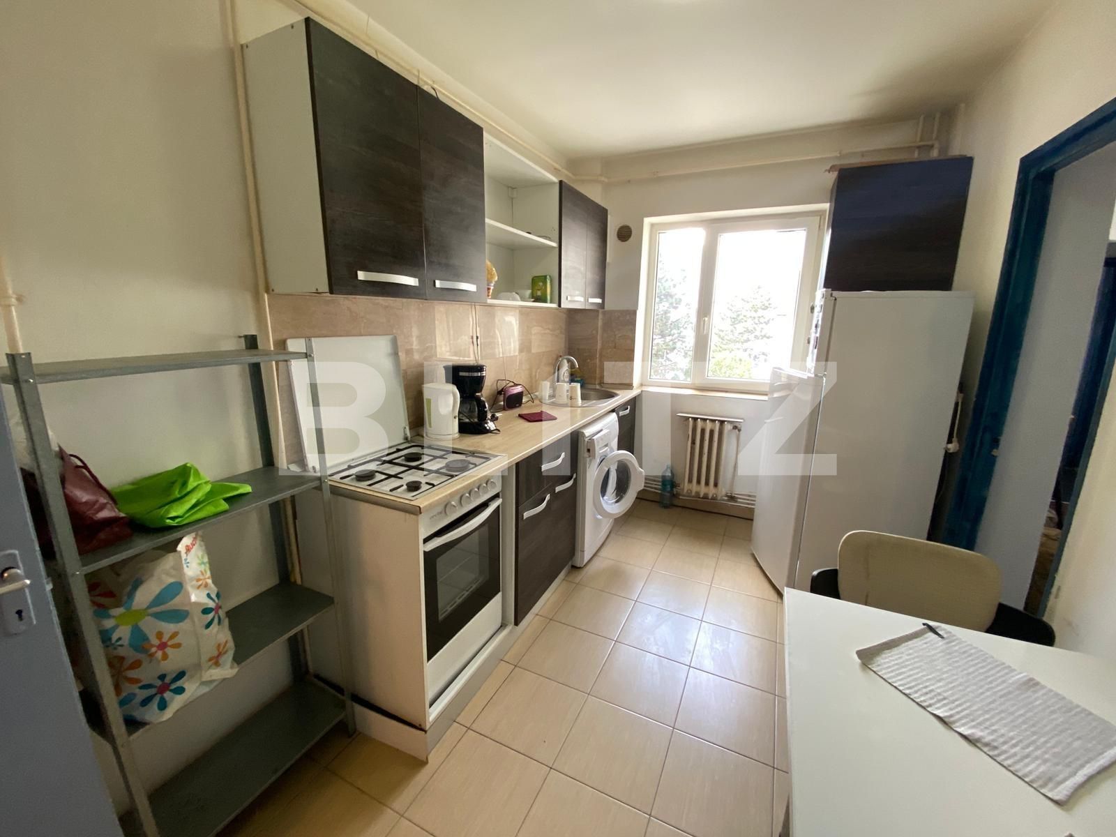 Apartament de închiriat 4 camere Manastur - 63697AI | BLITZ Cluj-Napoca | Poza6