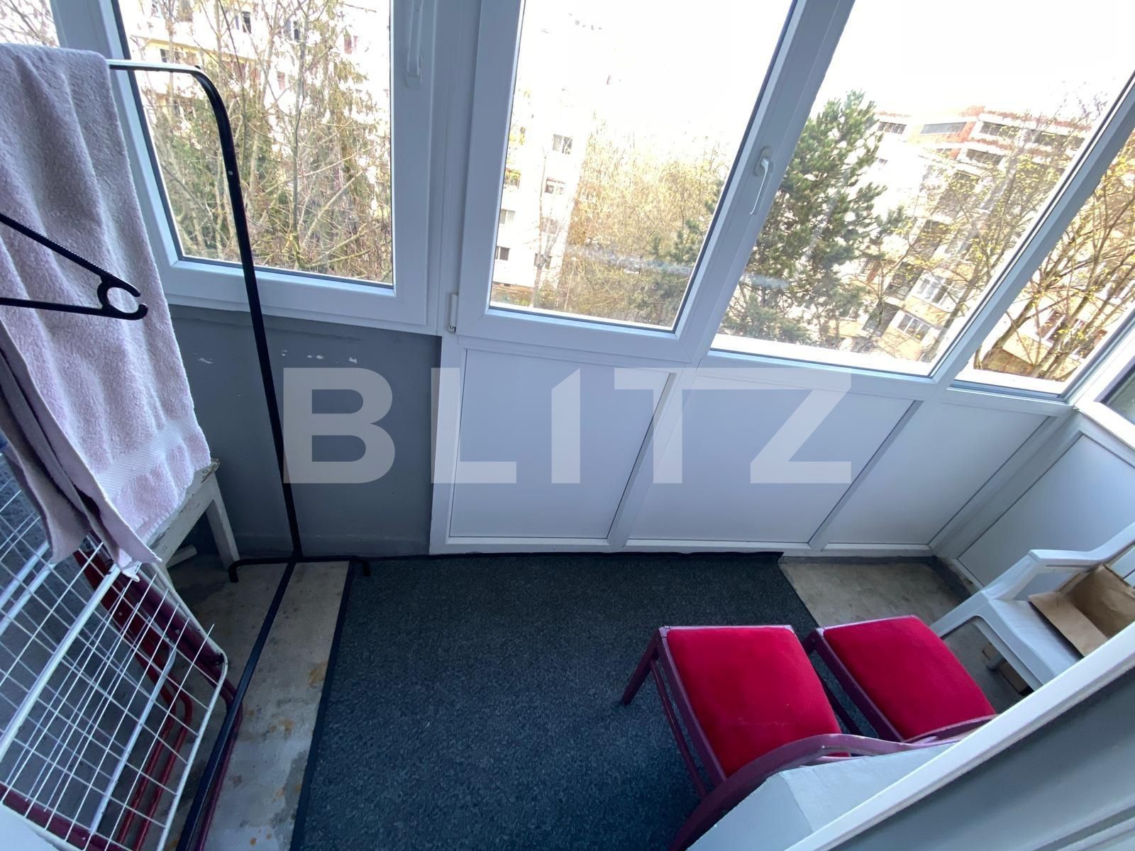 Apartament de închiriat 4 camere Manastur - 63697AI | BLITZ Cluj-Napoca | Poza12