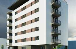 COMISON 0% ,Apartament de 3 camere, 64.43 mp, semifinisat, optional parcare