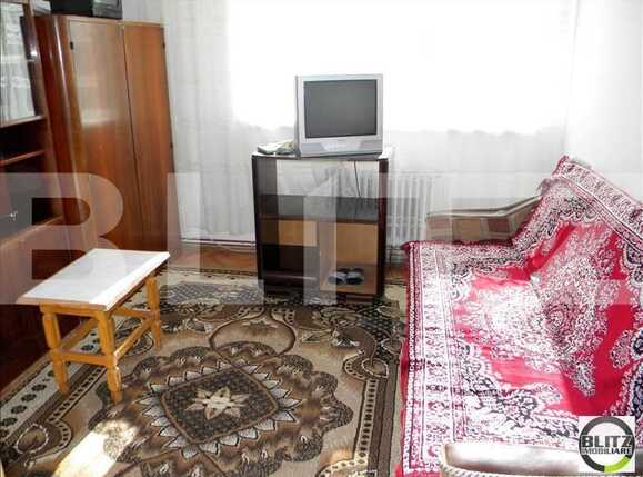 Apartament de închiriat 2 camere Central - 637AI | BLITZ Cluj-Napoca | Poza9