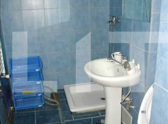 Apartament de închiriat 2 camere Central - 637AI | BLITZ Cluj-Napoca | Poza14