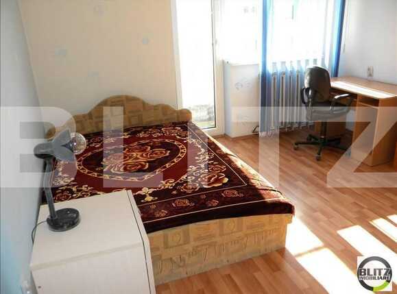 Apartament de închiriat 2 camere Central - 637AI | BLITZ Cluj-Napoca | Poza3