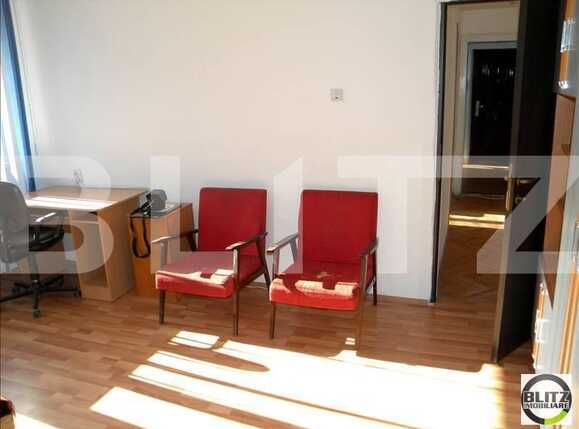 Apartament de închiriat 2 camere Central - 637AI | BLITZ Cluj-Napoca | Poza4