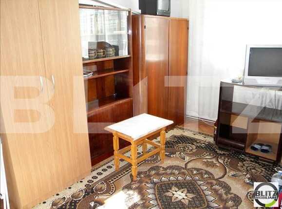 Apartament de închiriat 2 camere Central - 637AI | BLITZ Cluj-Napoca | Poza6