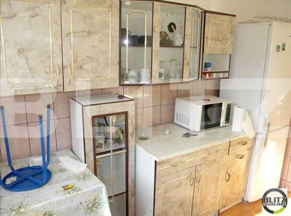 Apartament de închiriat 2 camere Central - 637AI | BLITZ Cluj-Napoca | Poza11