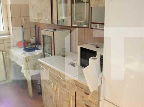 Apartament de închiriat 2 camere Central - 637AI | BLITZ Cluj-Napoca | Poza12