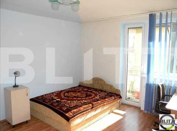 Apartament de închiriat 2 camere Central - 637AI | BLITZ Cluj-Napoca | Poza1