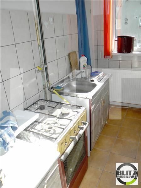 Apartament de închiriat 2 camere Central - 637AI | BLITZ Cluj-Napoca | Poza13