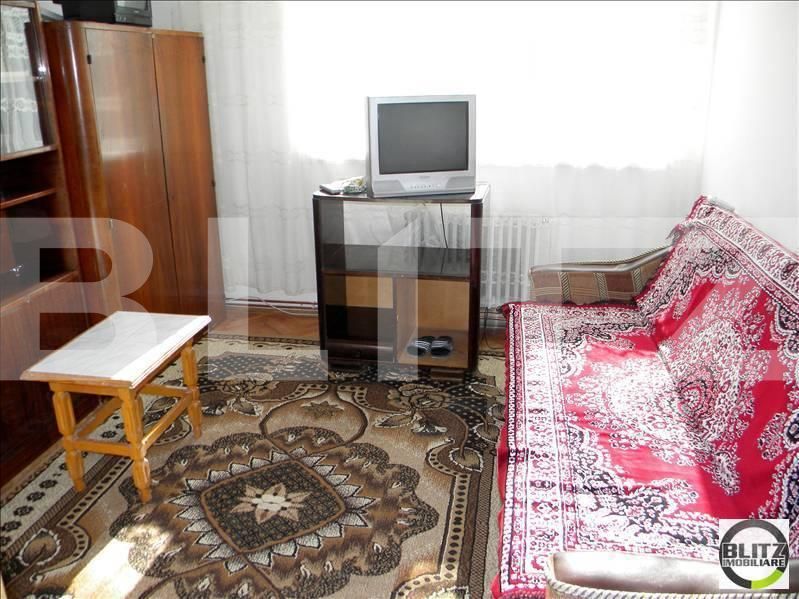 Apartament de închiriat 2 camere Central - 637AI | BLITZ Cluj-Napoca | Poza9