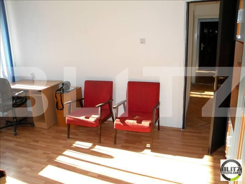 Apartament de închiriat 2 camere Central - 637AI | BLITZ Cluj-Napoca | Poza4